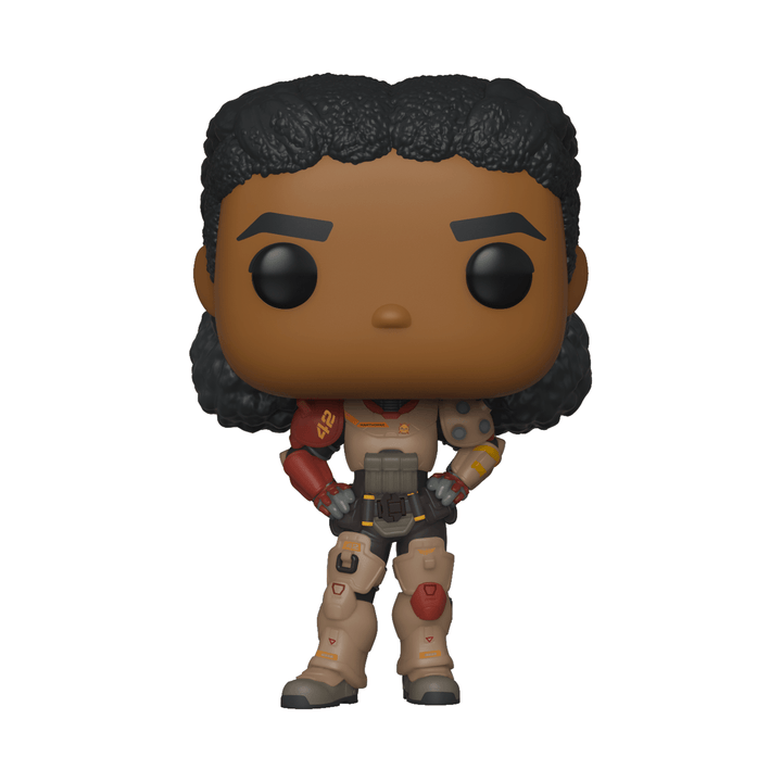 Funko Pop! Disney: Lightyear - Izzy Hawthorne - Fundom
