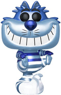 Funko Pop! Disney: Make A Wish - Cheshire Cat (Metallic) Vinyl Figure - Fundom