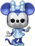 Funko Pop! Disney: Make A Wish - Minnie Mouse (Metallic) - Fundom