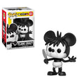 Funko Pop Disney Mickey's 90th - Plane Crazy Mickey Vinyl Figure - Fundom