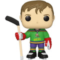 Funko Pop! Disney: Mighty Ducks - Adam Banks Vinyl Figure - Fundom