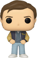 Funko Pop! Disney Mighty Ducks Coach Bombay Vinyl Figure - Fundom