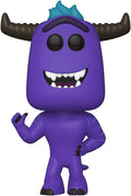 Funko Pop! Disney: Monsters at Work - Tylor Vinyl Figure - Fundom