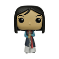 Funko Pop! Disney: Mulan 166 - Fundom