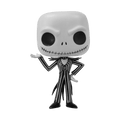 Funko Pop! Disney: Nightmare Before Christmas - Jack Skellington 15 - Fundom