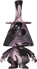 Funko Pop! Disney Nightmare Before Christmas - Mayor (Artist's Series) Vinyl Figure - Fundom