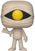 Funko Pop Disney: Nightmare Before Christmas - Mummy Boy Vinyl Figure - Fundom