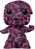 Funko Pop! Disney Nightmare Before Christmas - Oogie (Artist's Series) Vinyl Figure - Fundom