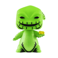 Funko Pop! Disney: Nightmare Before Christmas - Oogie Boogie Black Light 39 - Fundom