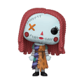 Funko Pop! Disney: Nightmare Before Christmas - Sally Patchwork 1635 - Fundom