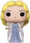 Funko Pop! Disney: Pinocchio - Blue Fairy Glitter Chase Vinyl Figure - Fundom