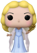 Funko Pop! Disney: Pinocchio - Blue Fairy Vinyl Figure - Fundom