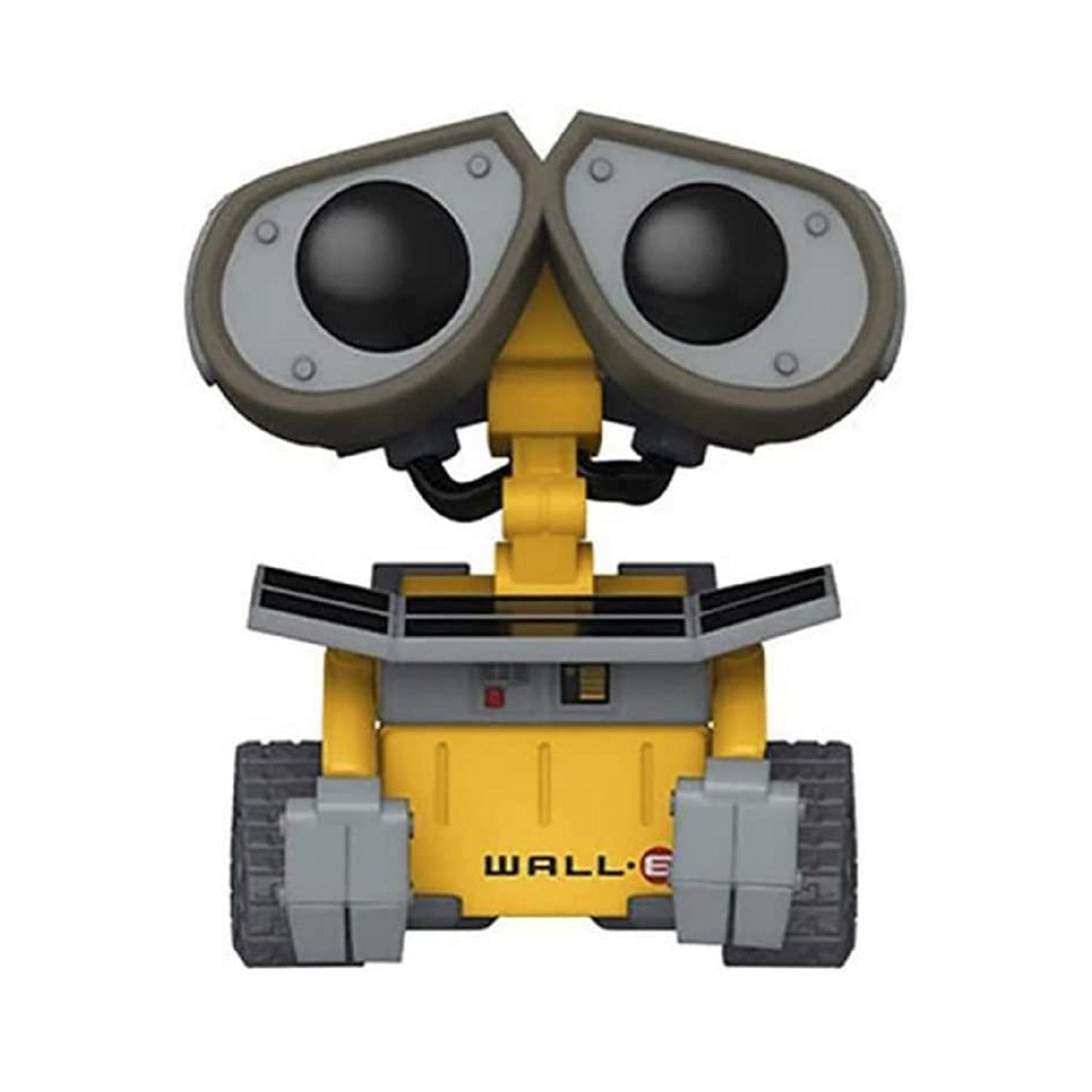 Funko Pop! Disney Pixar: Wall - E - Charging Wall - E Specialty Series 1119 - Fundom