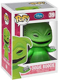 Funko Pop! Disney: Series 4 Oogie Boogie - Fundom