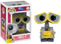 Funko Pop! Disney: Series 4 Wall - E - Fundom