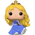 Funko Pop Disney Sleeping Beauty Aurora Chase Vinyl Action Figure - Fundom