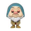 Funko Pop! Disney: Snow White and the Seven Dwarfs - Sleepy 343 - Fundom