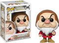 Funko Pop! Disney: Snow White - Grumpy 345 - Fundom