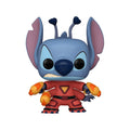 Funko Pop! Disney - Stitch Experiment 626 Spacesuit 125 - Fundom