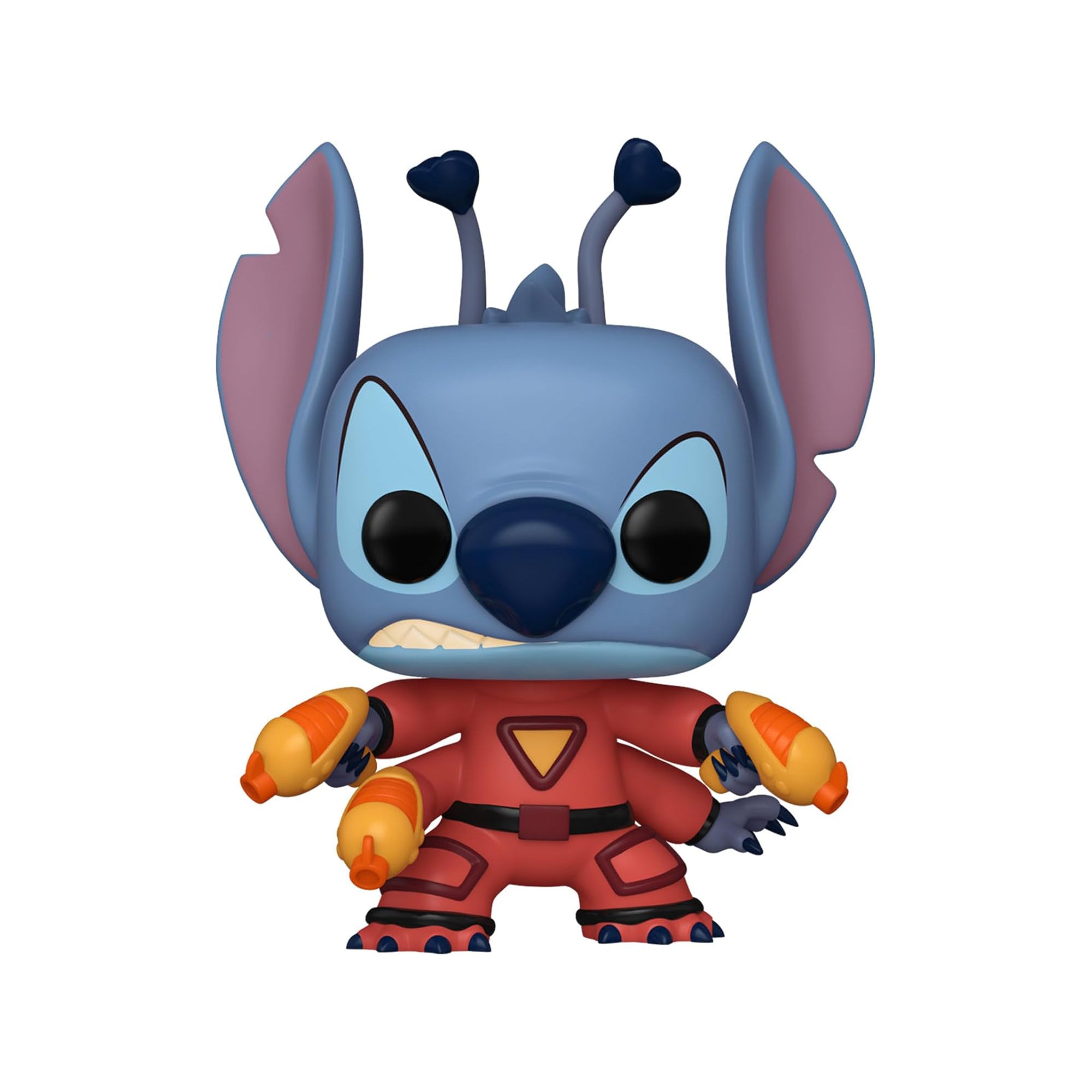 Funko Pop! Disney - Stitch Experiment 626 Spacesuit 125 - Fundom