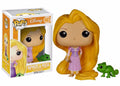 Funko Pop! Disney: Tangled - Rapunzel And Pascal - Fundom