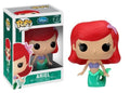 Funko Pop! Disney: The Little Mermaid - Ariel 27 - Fundom