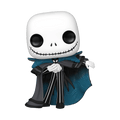 Funko Pop! Disney: The Nightmare Before Christmas - Jack Skellington Couture de Force 1604 - Fundom