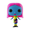 Funko Pop! Disney: The Nightmare Before Christmas - Sally Blacklight 16 - Fundom