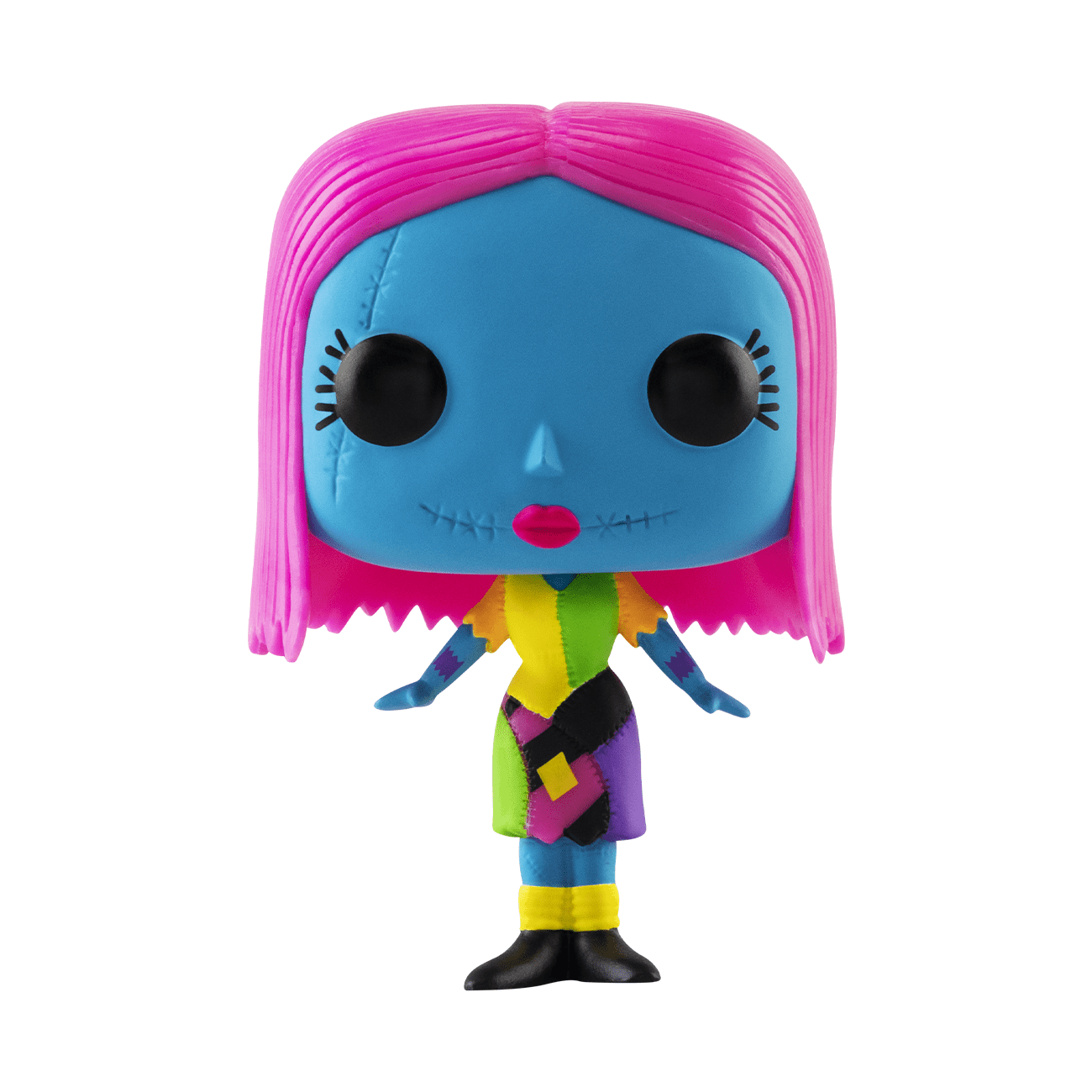 Funko Pop! Disney: The Nightmare Before Christmas - Sally Blacklight 16 - Fundom