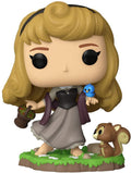 Funko Pop! Disney: Ultimate Princess - Aurora 1011 - Fundom