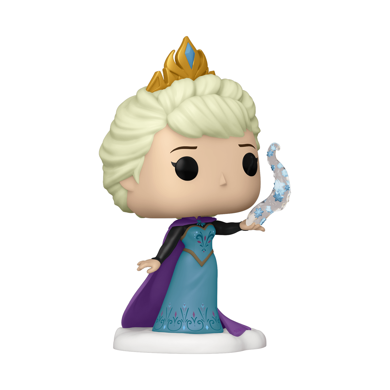 Funko Pop! Disney: Ultimate Princess - Elsa Vinyl Figure - Fundom