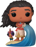 Funko Pop! Disney Ultimate Princess - Moana Vinyl Figure - Fundom