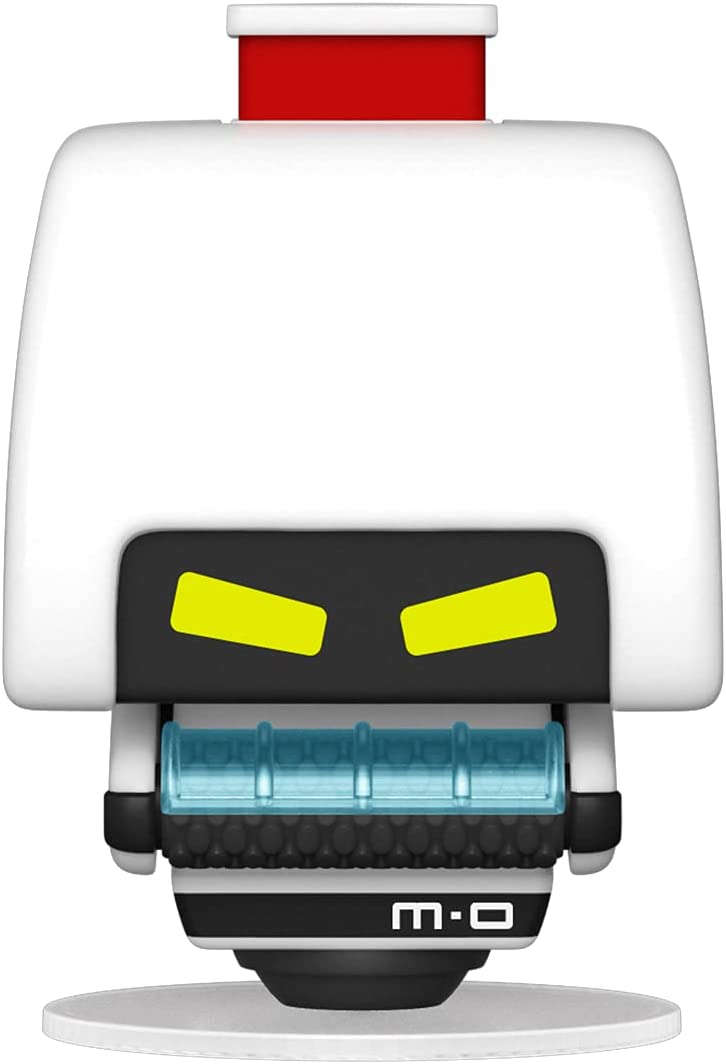 Funko Pop! Disney: Wall - E - M - O Chase Vinyl Figure - Fundom