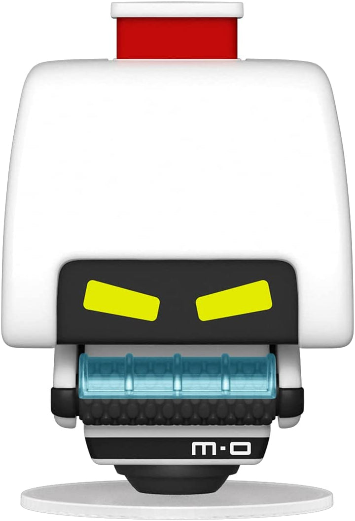 Funko Pop! Disney: Wall - E - M - O Chase Vinyl Figure - Fundom