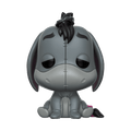 Funko Pop! Disney: Winnie the Pooh - Eeyore Sitting 254 - Fundom