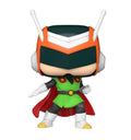 Funko Pop! Dragon Ball Z Great Saiyaman Vinyl Figure - Fundom
