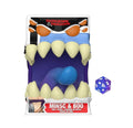 Funko Pop! Dungeons and Dragons Mimic 6" Exclusive Vinyl Figure - Fundom