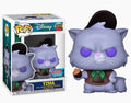 Funko Pop! Emperor’s New Groove - Yzma as Kitten 2021 Exclusive Vinyl Figure - Fundom