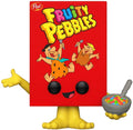 Funko Pop! Foodies Fruity Pebbles Cereal Box Vinyl Figure - Fundom