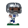 Funko Pop! Football NFL: Dallas Cowboys - Michael Irvin 321 - Fundom