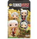Funko Pop! Funkoverse: Golden Girls Expandalone - Fundom