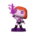 Funko Pop! Fusion Games: Masters of the Universe - He - Man Eddi - fied Chase 1006 - Fundom