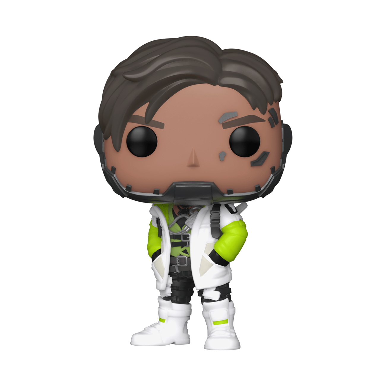 Funko Pop! Games: Apex Legends - Crypto - Fundom