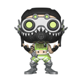 Funko Pop! Games: Apex Legends - Octane - Fundom