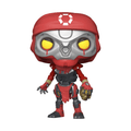 Funko Pop! Games: Apex Legends - Revenant - Fundom