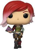 Funko Pop Games: Borderlands 3 - Lilith The Siren Vinyl Figure - Fundom