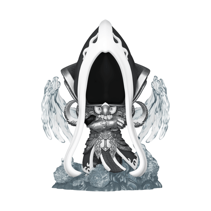 Funko Pop! Games: Diablo III Reaper of Souls - Malthael 992 - Fundom