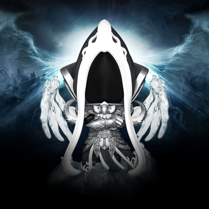Funko Pop! Games: Diablo III Reaper of Souls - Malthael 992 - Fundom