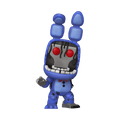 Funko Pop! Games: Five Nights at Freddy's - Withered Bonnie 1083 - Fundom