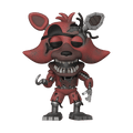 Funko Pop! Games: Five Nights at Freddy's - Withered Foxy 1085 - Fundom